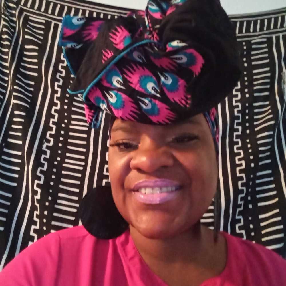 Headwraps